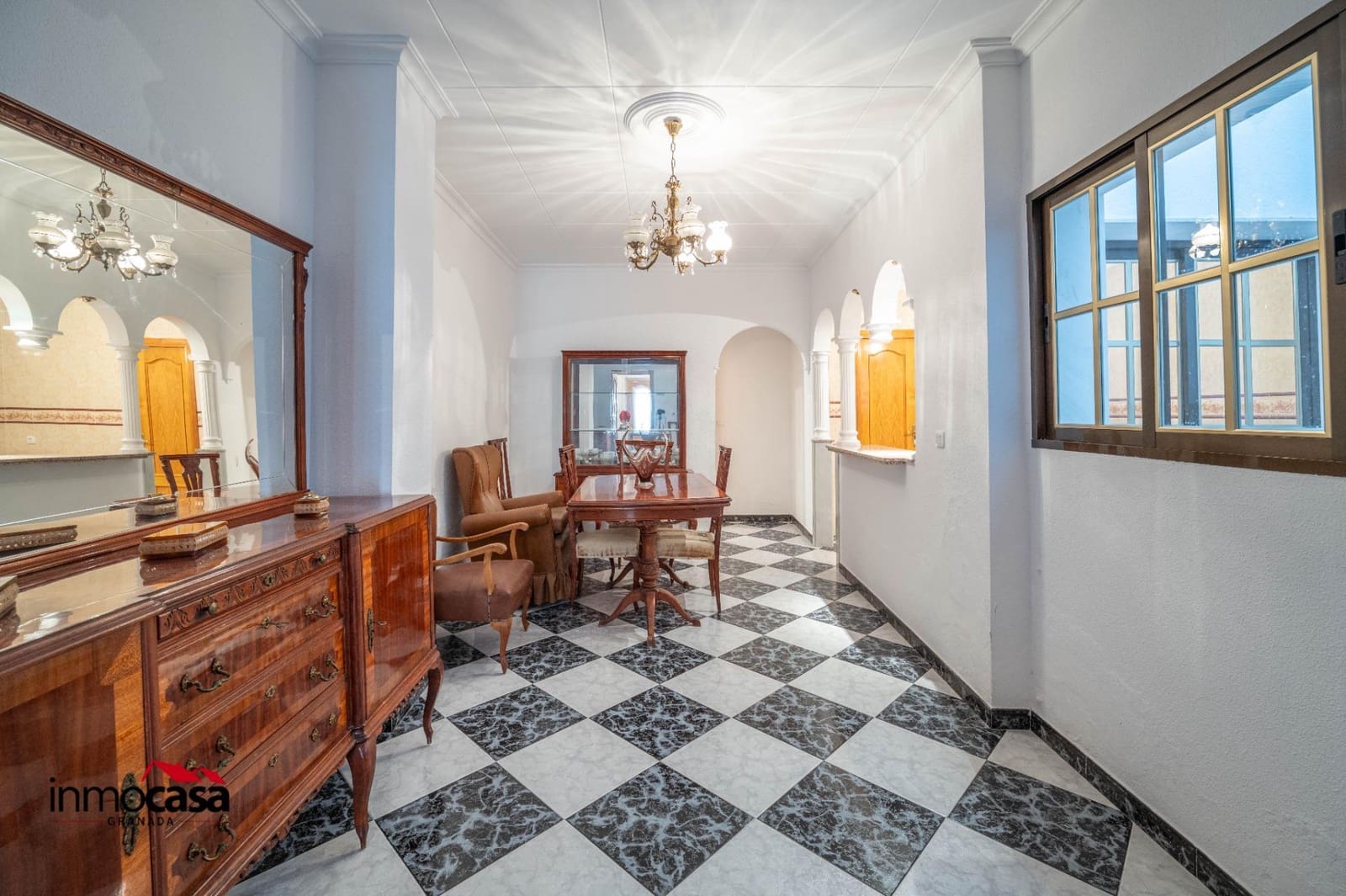5 bedroom Townhouse for sale in Luque - € 160,000 (Ref: 9927552)