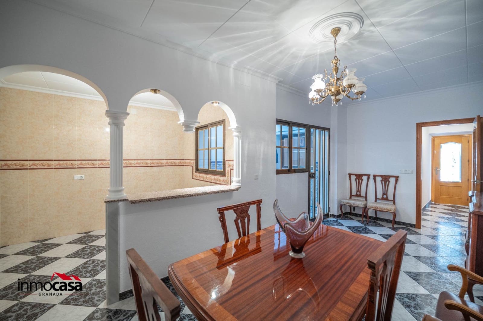 5 bedroom Townhouse for sale in Luque - € 160,000 (Ref: 9927552)
