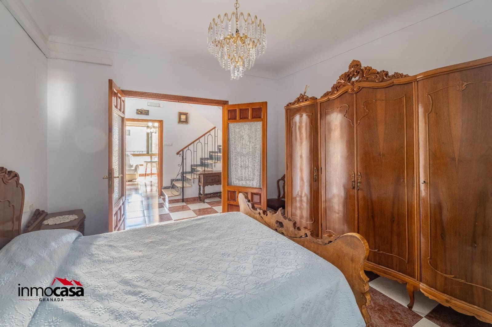 5 bedroom Townhouse for sale in Luque - € 160,000 (Ref: 9927552)