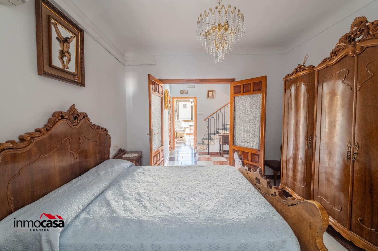 5 bedroom Townhouse for sale in Luque - € 160,000 (Ref: 9927552)
