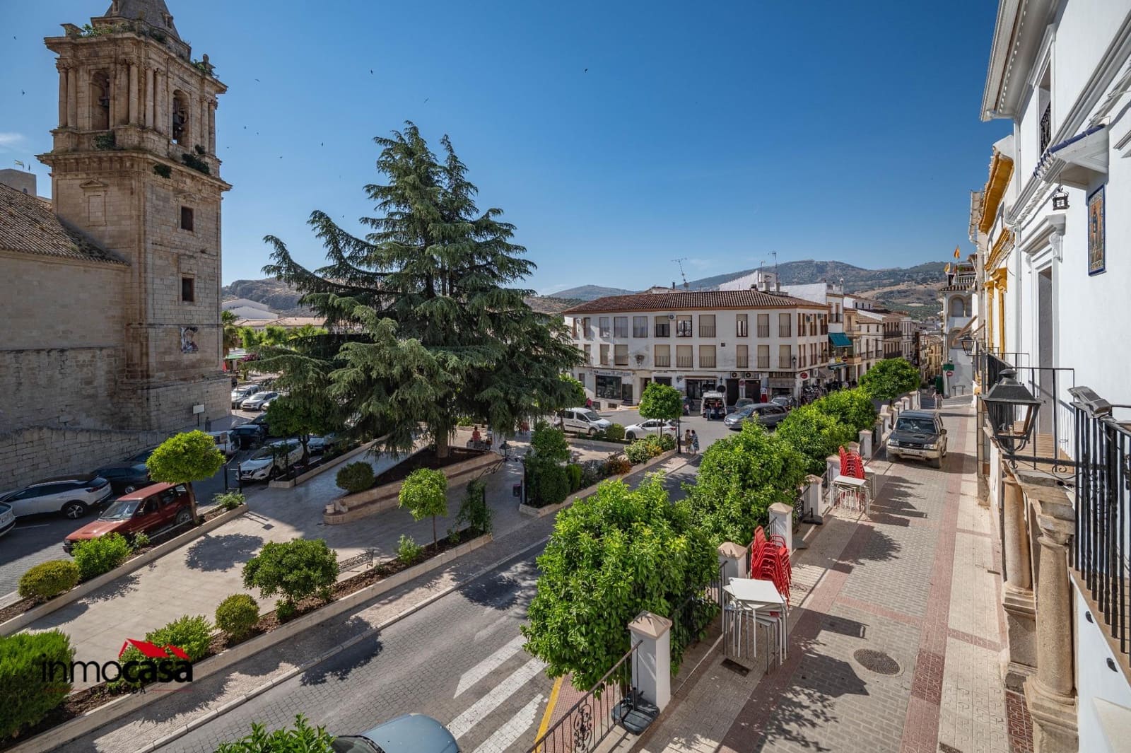 5 bedroom Townhouse for sale in Luque - € 160,000 (Ref: 9927552)