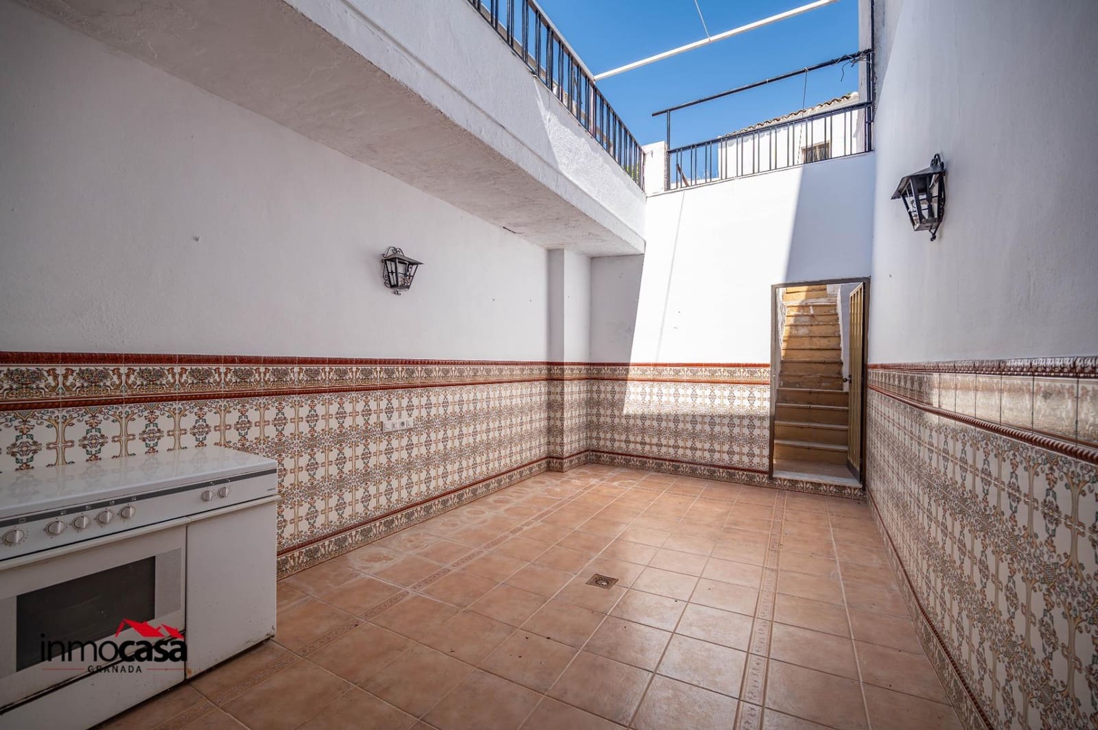 5 bedroom Townhouse for sale in Luque - € 160,000 (Ref: 9927552)