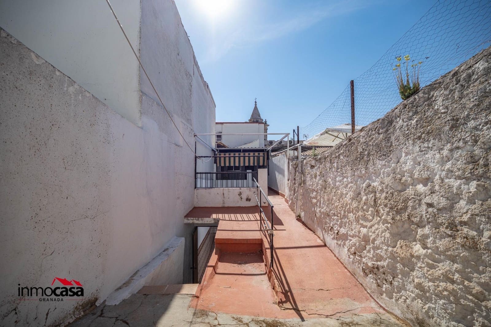 5 bedroom Townhouse for sale in Luque - € 160,000 (Ref: 9927552)