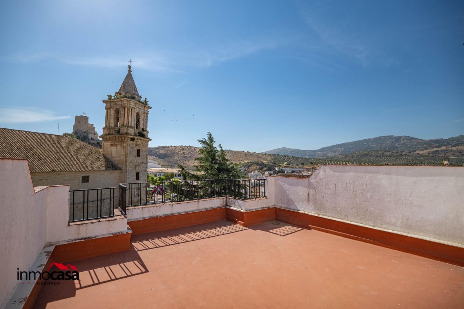 5 bedroom Townhouse for sale in Luque - € 160,000 (Ref: 9927552)