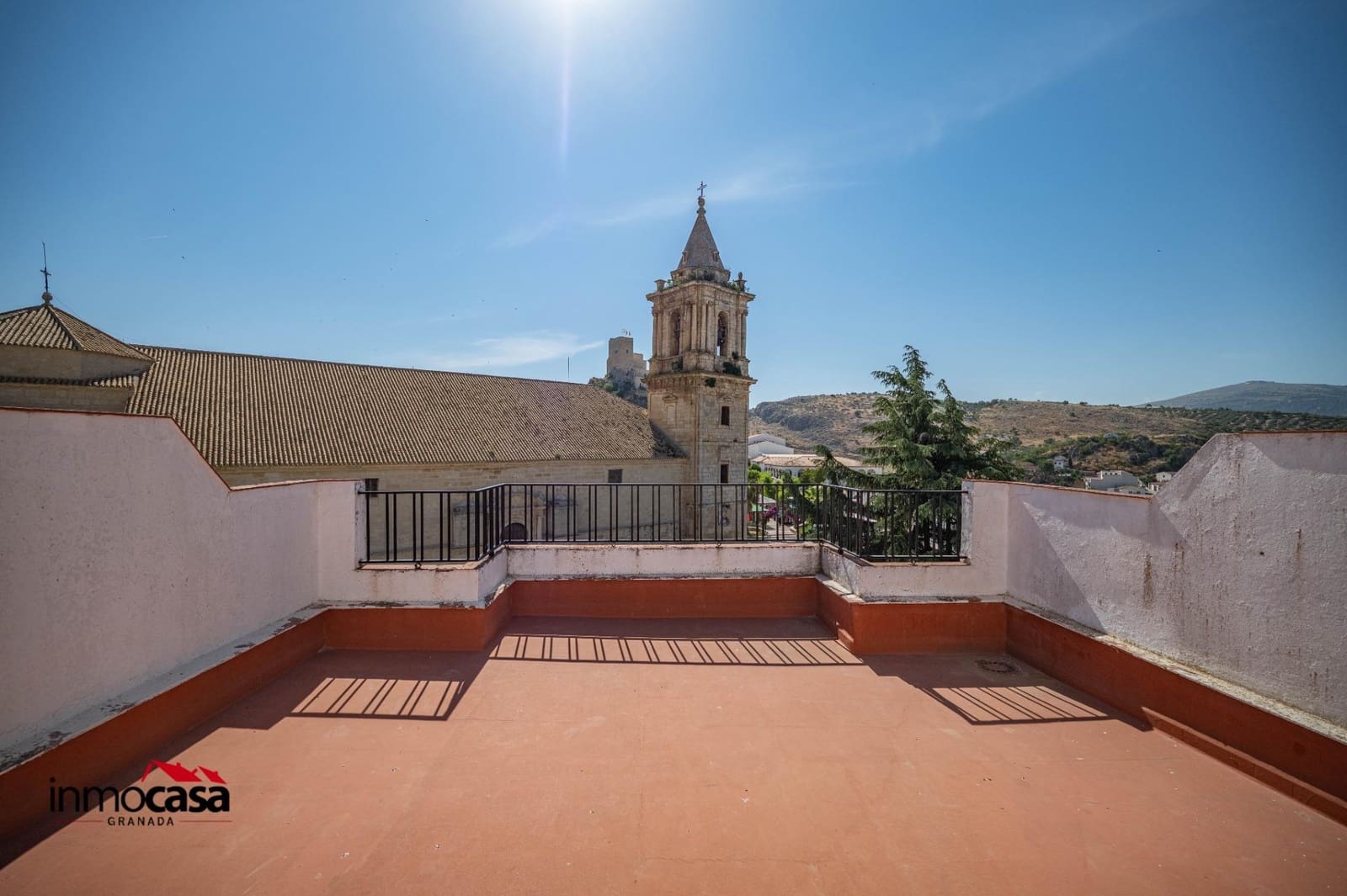 5 bedroom Townhouse for sale in Luque - € 160,000 (Ref: 9927552)