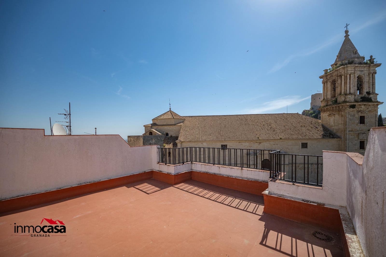5 bedroom Townhouse for sale in Luque - € 160,000 (Ref: 9927552)
