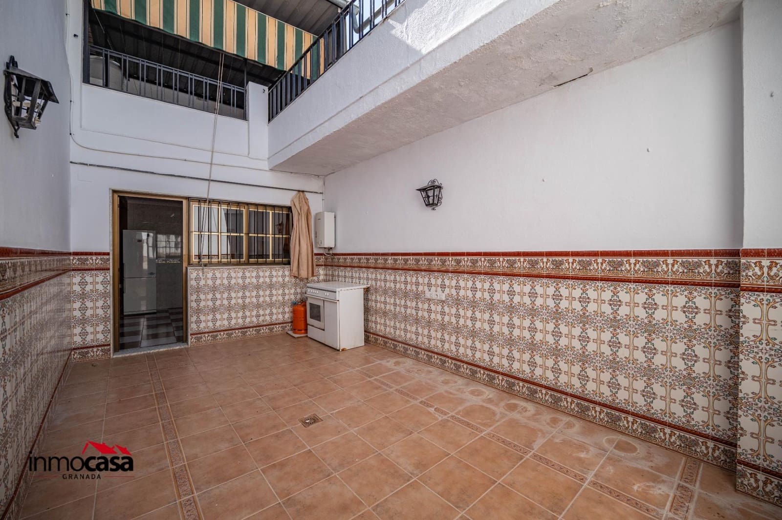 5 bedroom Townhouse for sale in Luque - € 160,000 (Ref: 9927552)