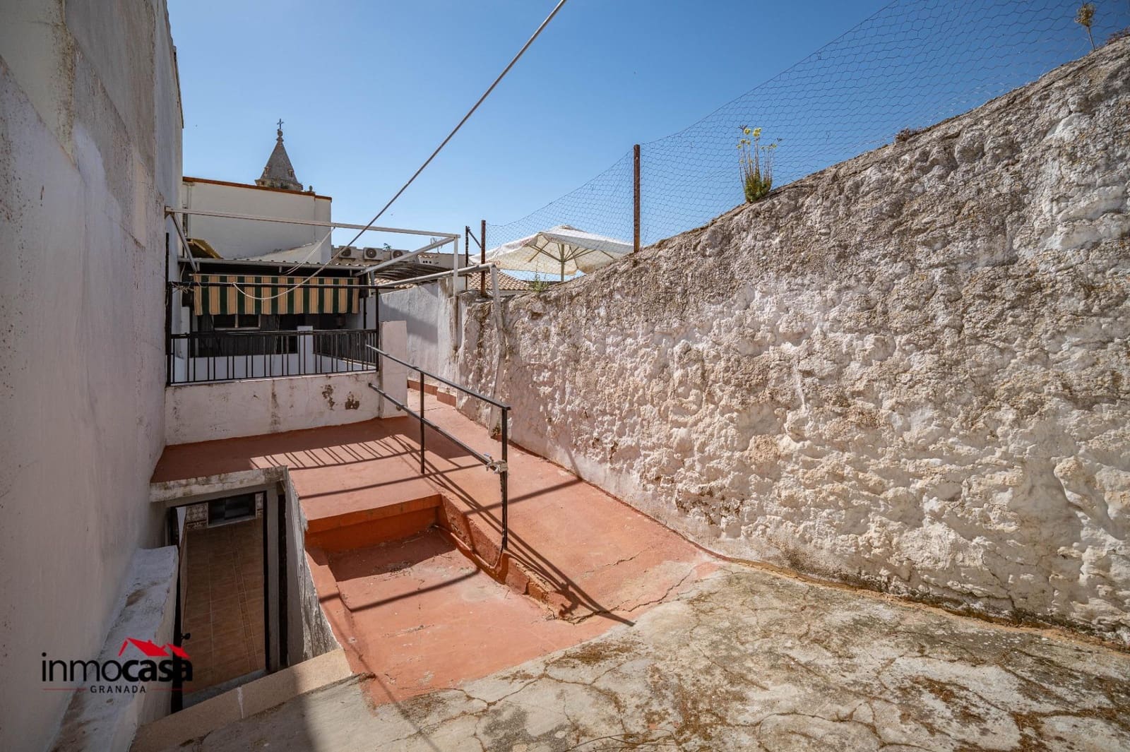 5 bedroom Townhouse for sale in Luque - € 160,000 (Ref: 9927552)