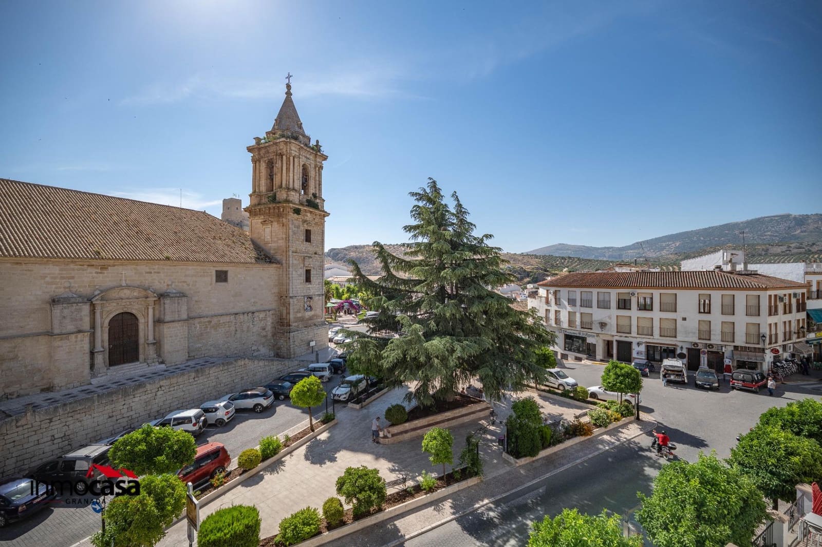 5 bedroom Townhouse for sale in Luque - € 160,000 (Ref: 9927552)