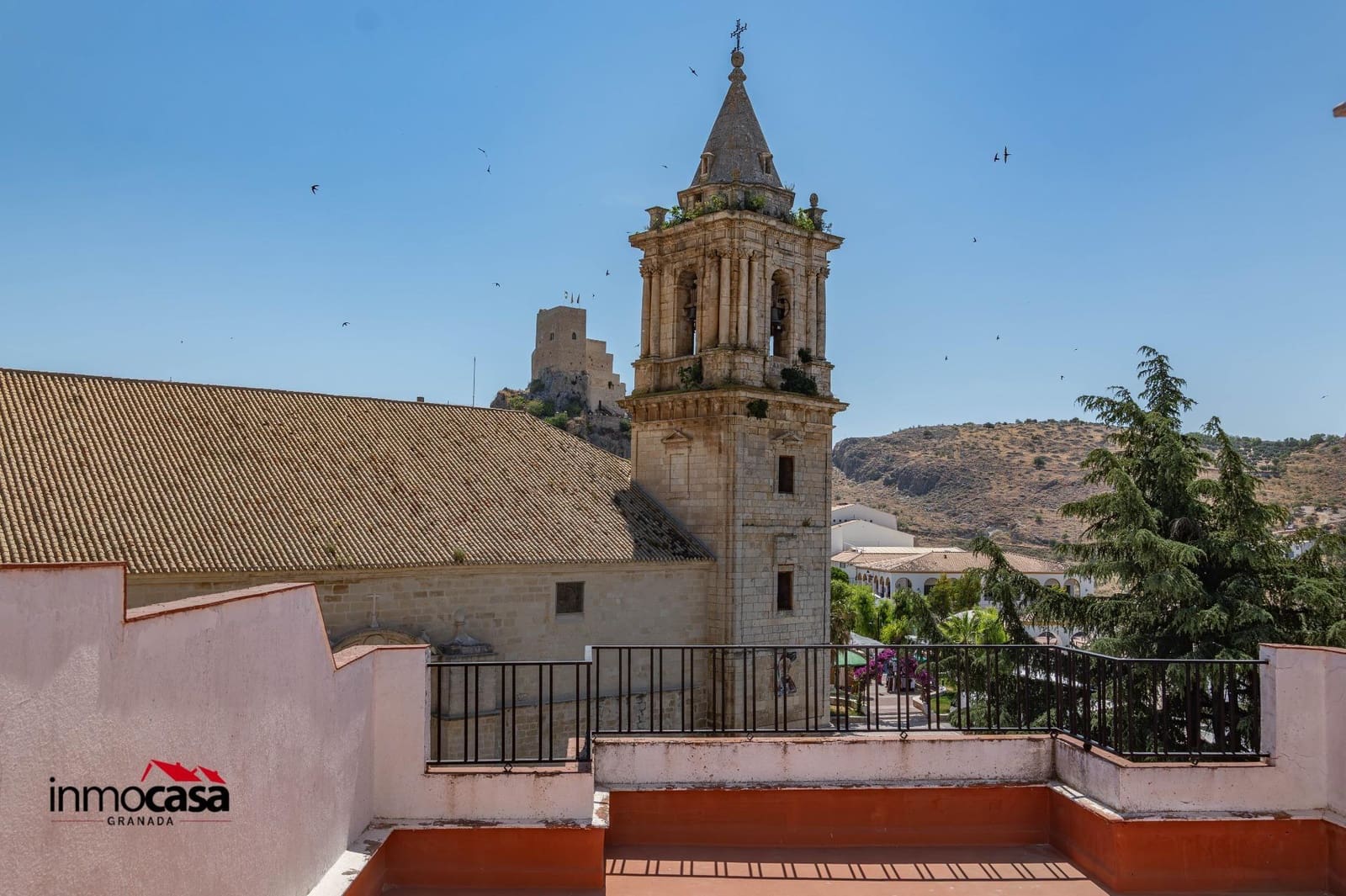 5 bedroom Townhouse for sale in Luque - € 160,000 (Ref: 9927552)