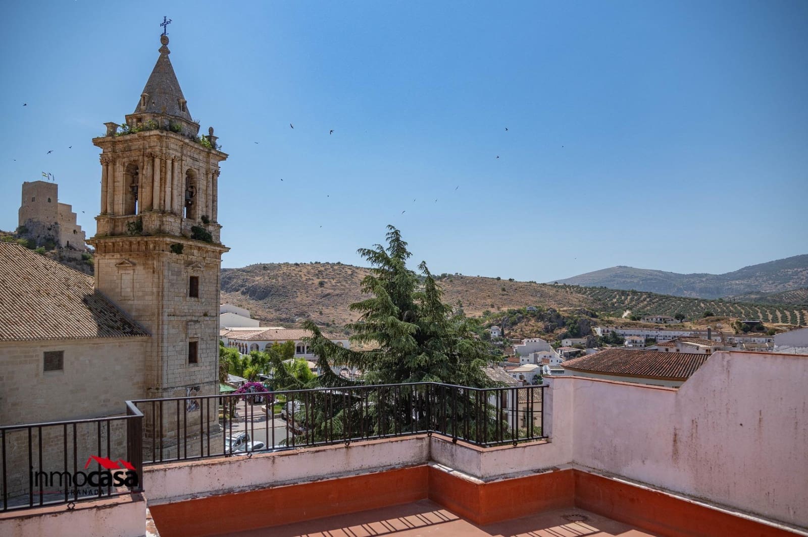 5 bedroom Townhouse for sale in Luque - € 160,000 (Ref: 9927552)