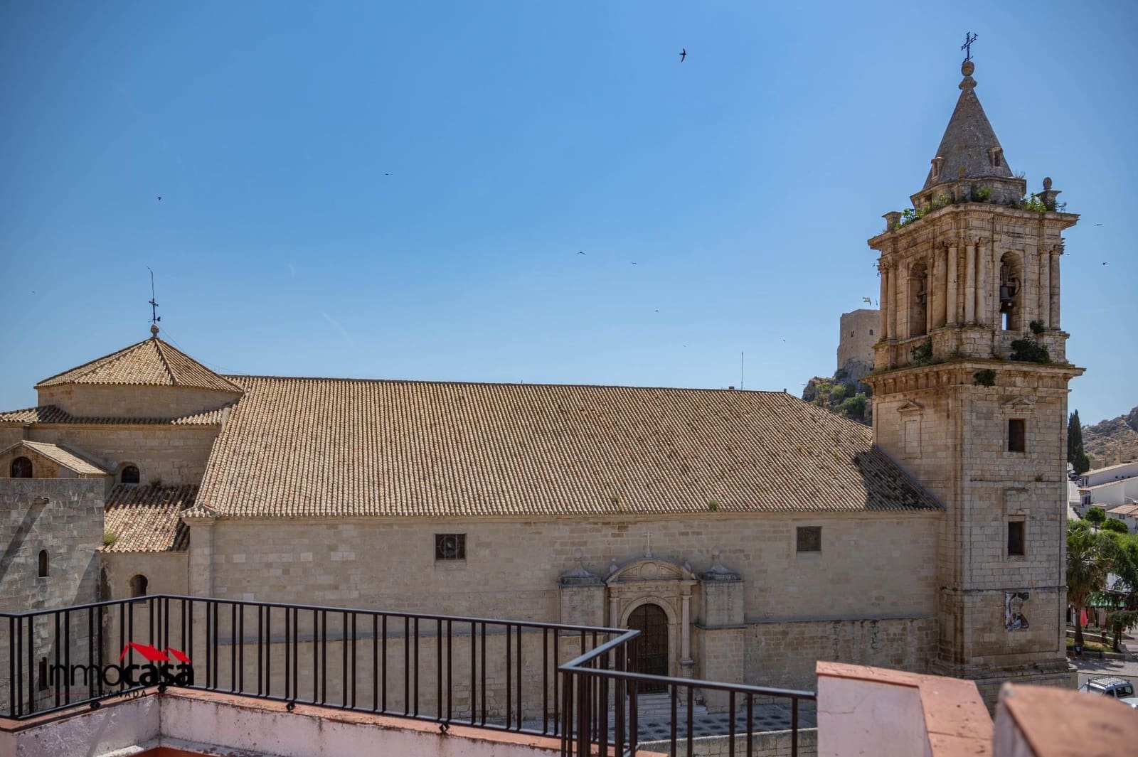 5 bedroom Townhouse for sale in Luque - € 160,000 (Ref: 9927552)