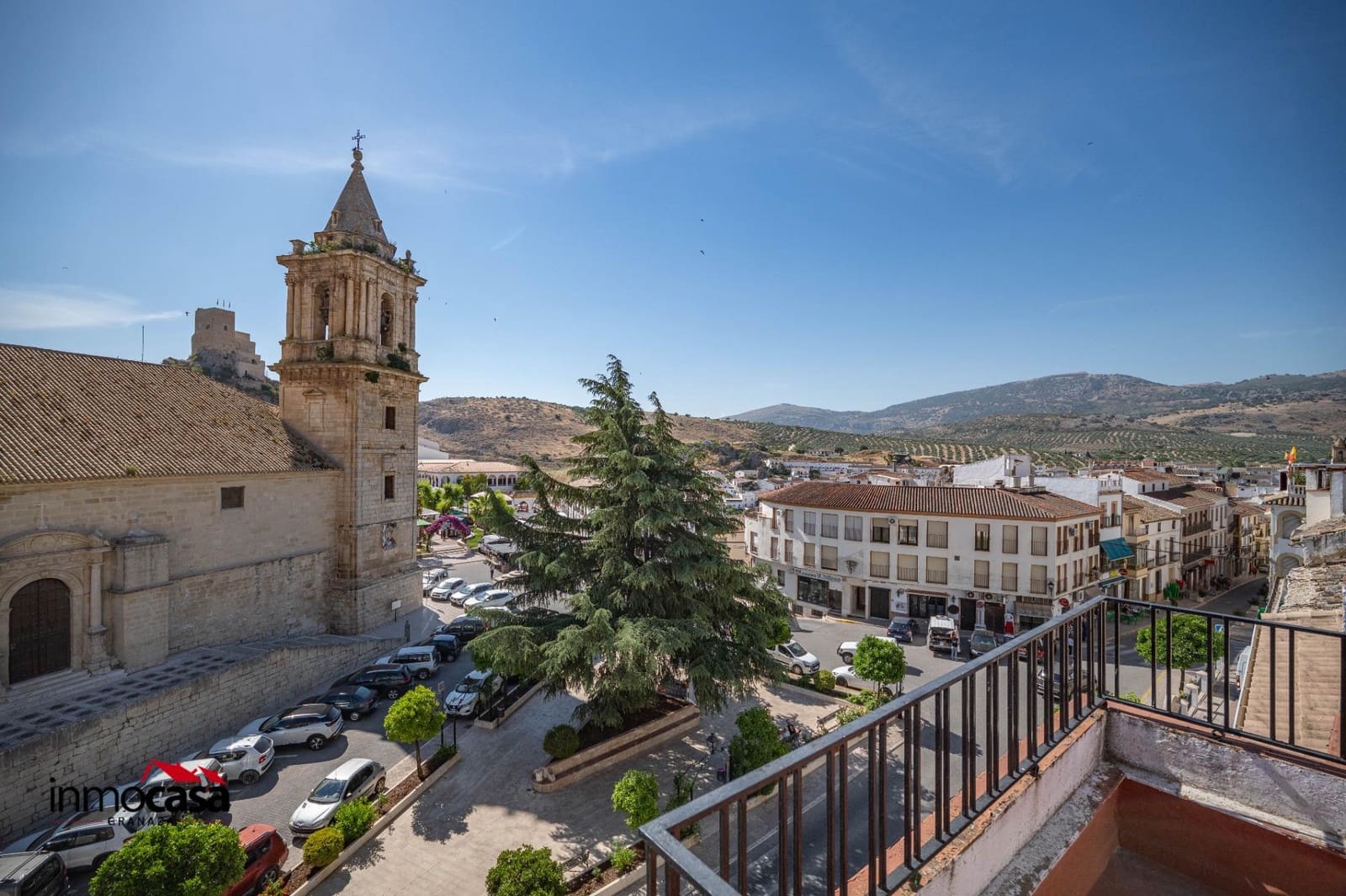 5 bedroom Townhouse for sale in Luque - € 160,000 (Ref: 9927552)