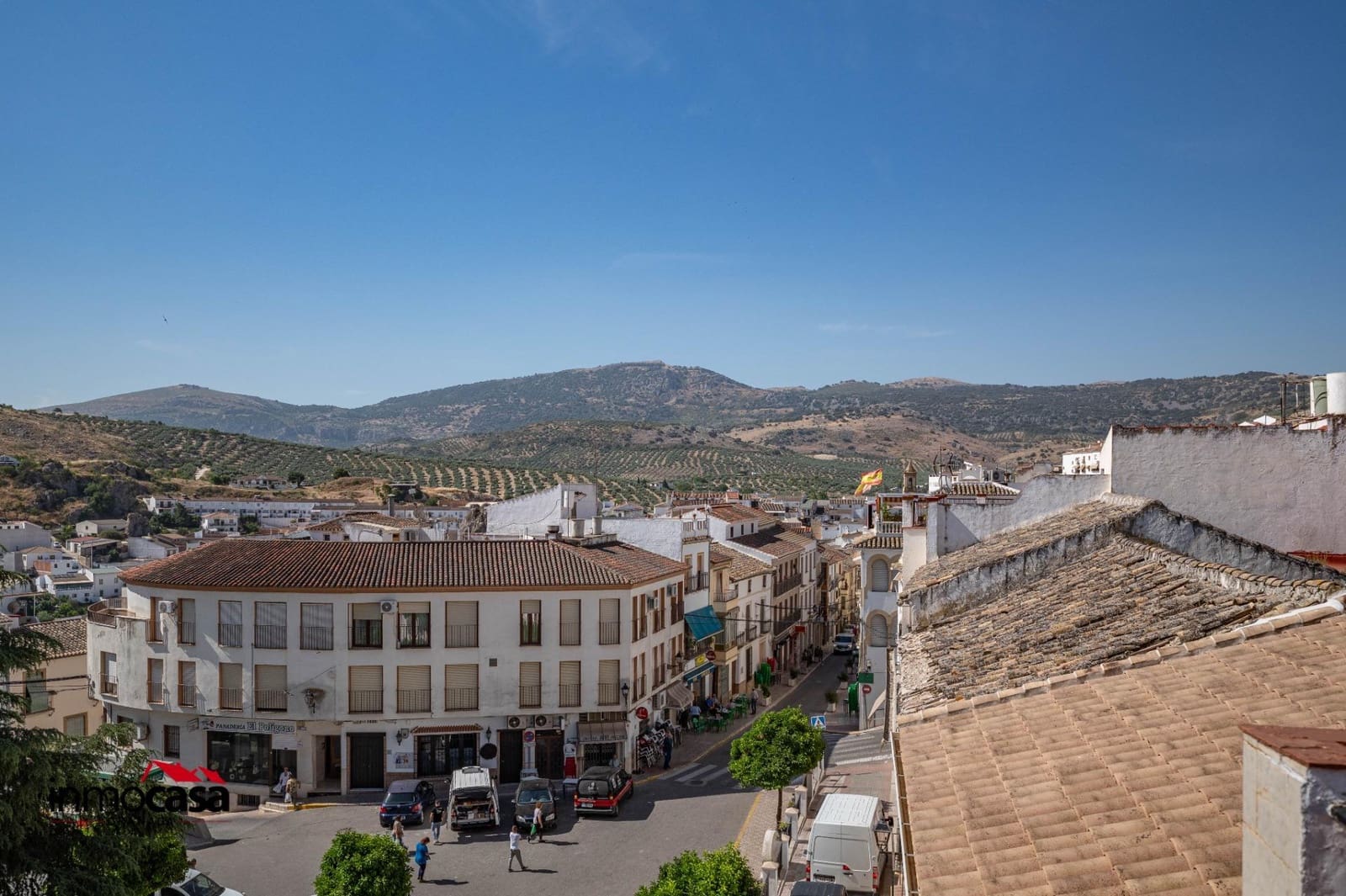 5 bedroom Townhouse for sale in Luque - € 160,000 (Ref: 9927552)