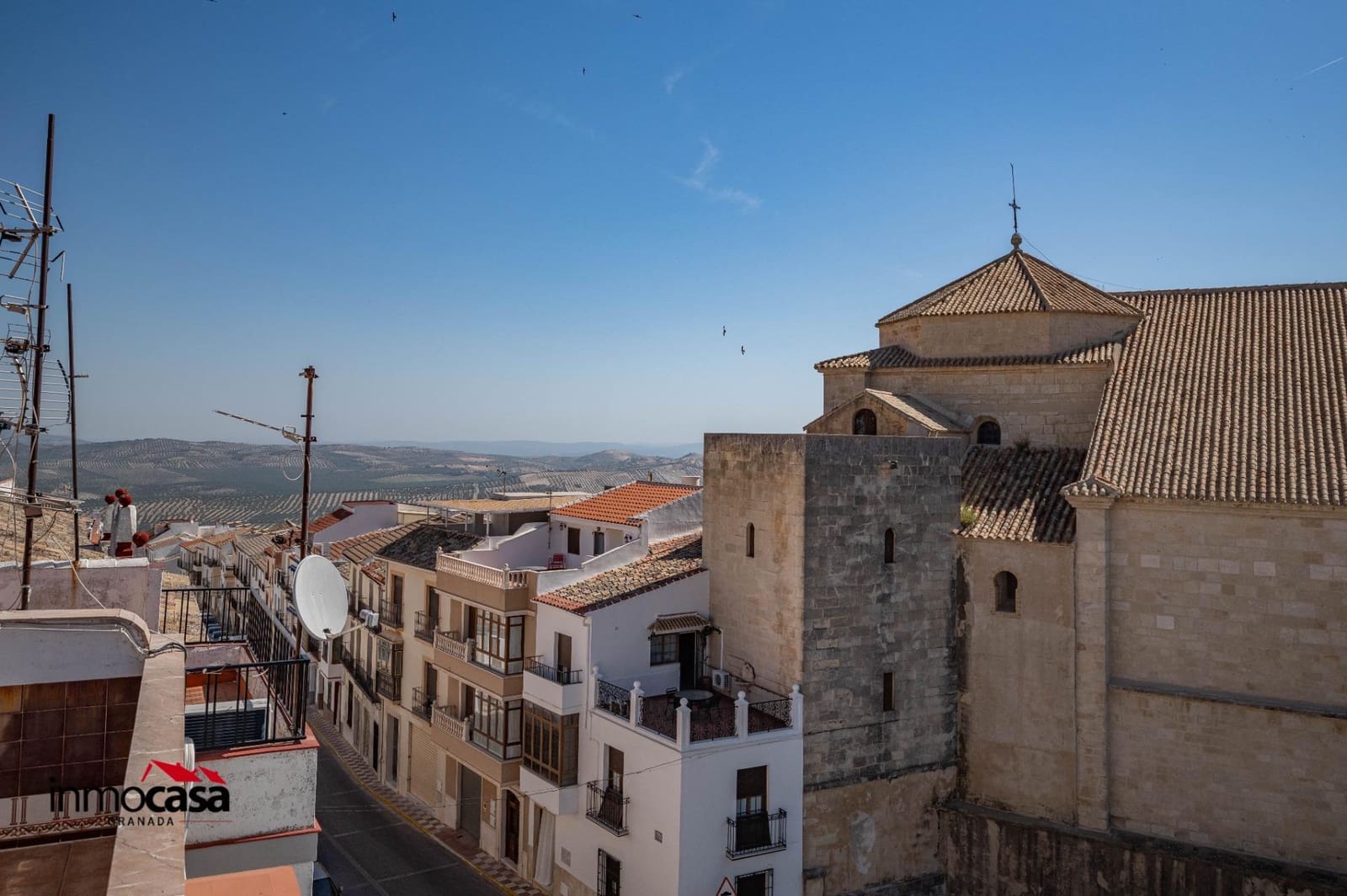 5 bedroom Townhouse for sale in Luque - € 160,000 (Ref: 9927552)