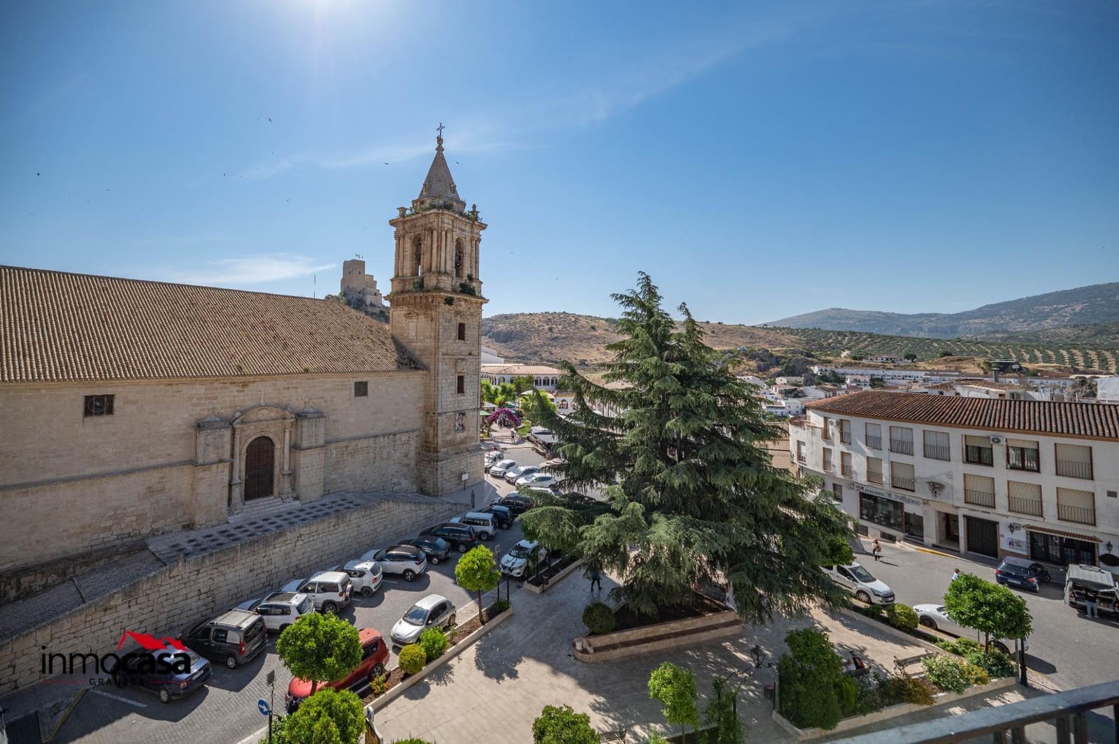 5 bedroom Townhouse for sale in Luque - € 160,000 (Ref: 9927552)