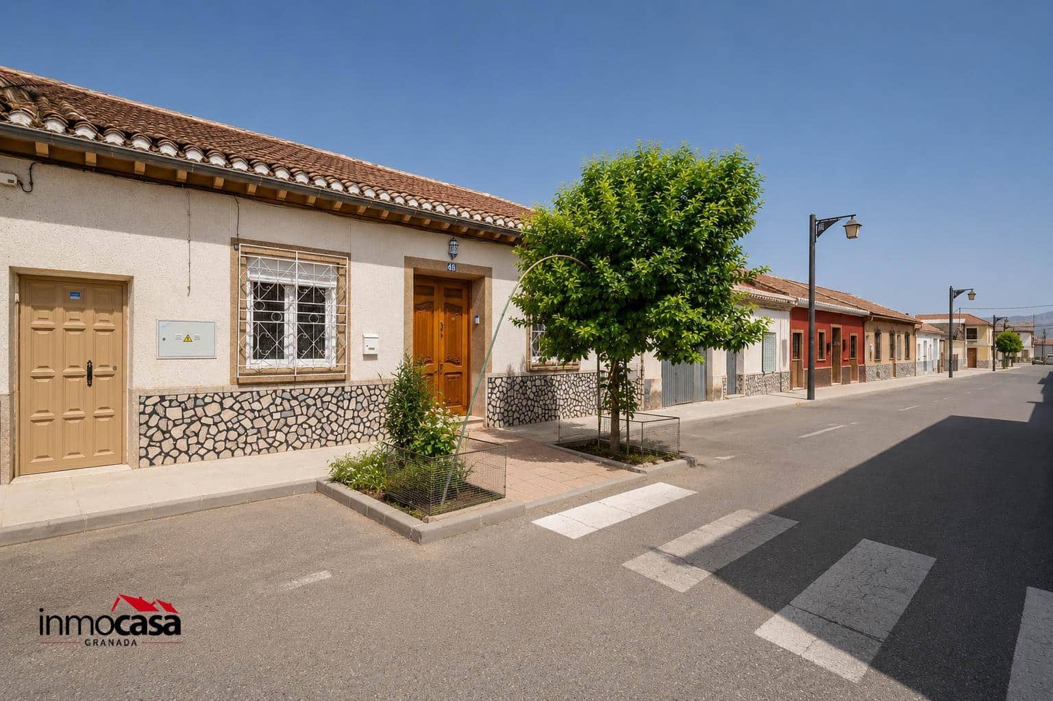 2 camera da letto Casa in vendita in Cijuela - 90.000 € (Rif: 9934345)