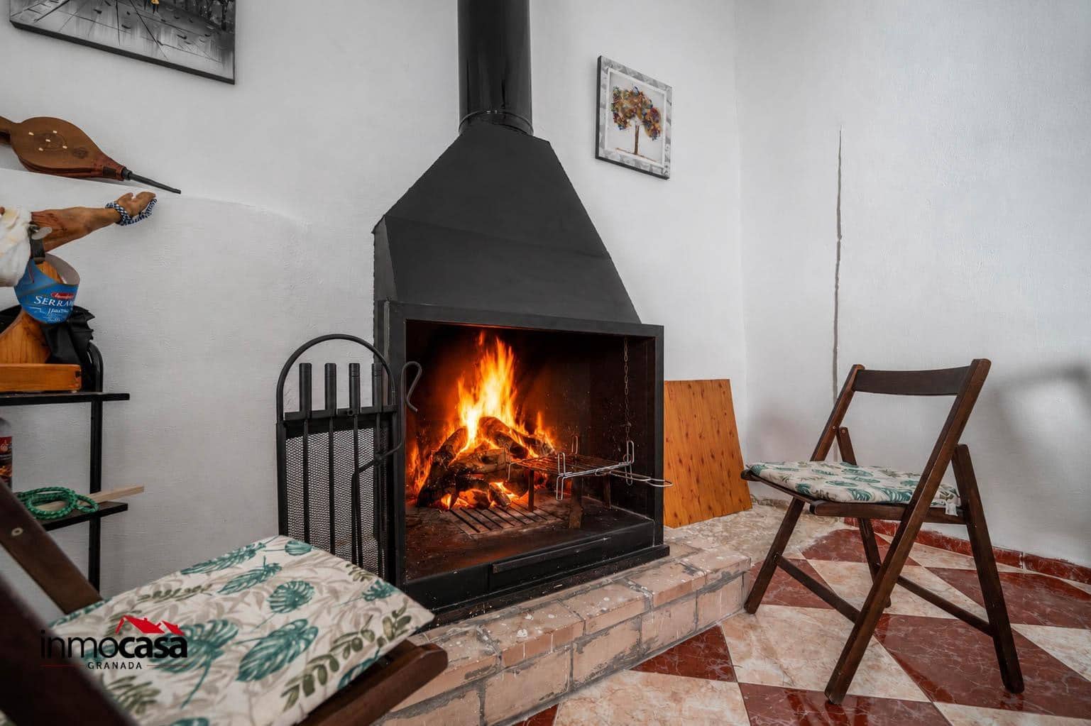 2 camera da letto Casa in vendita in Cijuela - 90.000 € (Rif: 9934345)