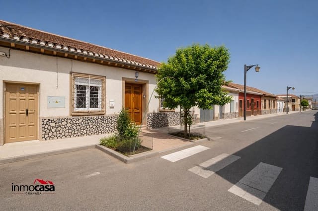 2 camera da letto Casa in vendita in Cijuela - 90.000 € (Rif: 9934345)