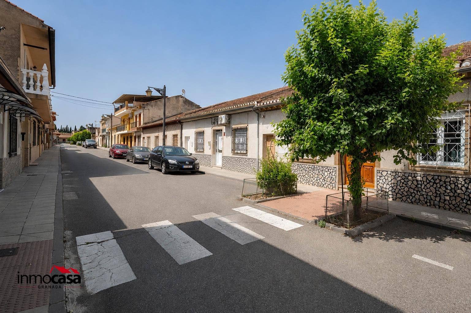 2 camera da letto Casa in vendita in Cijuela - 90.000 € (Rif: 9934345)
