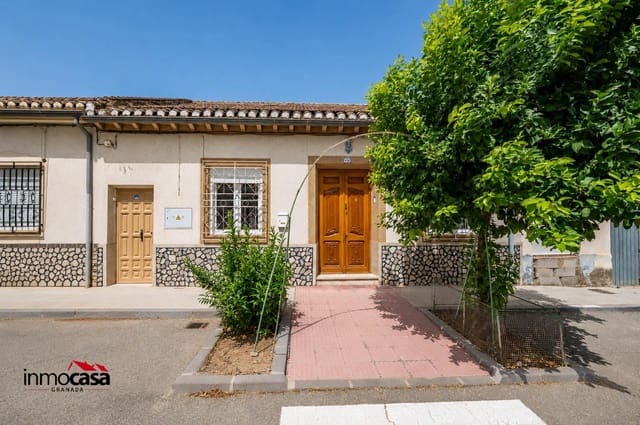 2 camera da letto Casa in vendita in Cijuela - 90.000 € (Rif: 9934345)
