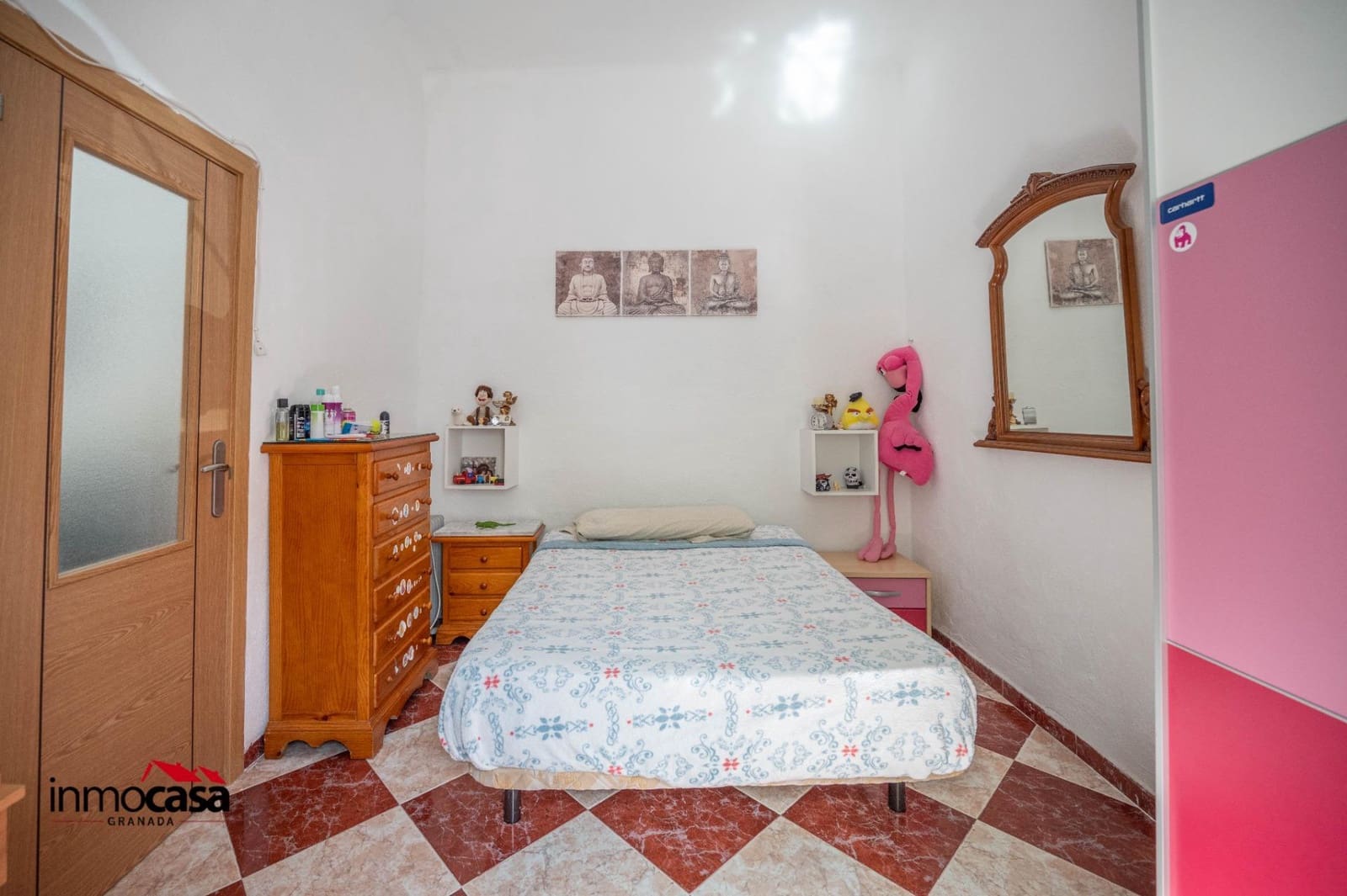 2 camera da letto Casa in vendita in Cijuela - 90.000 € (Rif: 9934345)