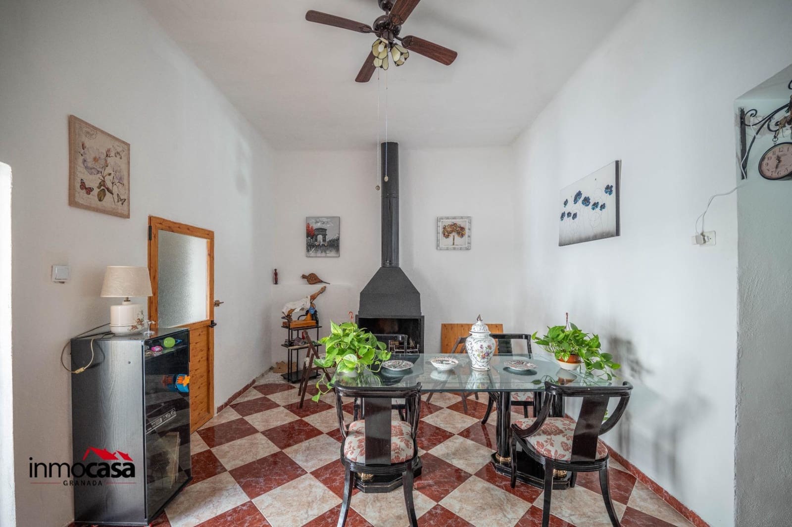 2 camera da letto Casa in vendita in Cijuela - 90.000 € (Rif: 9934345)