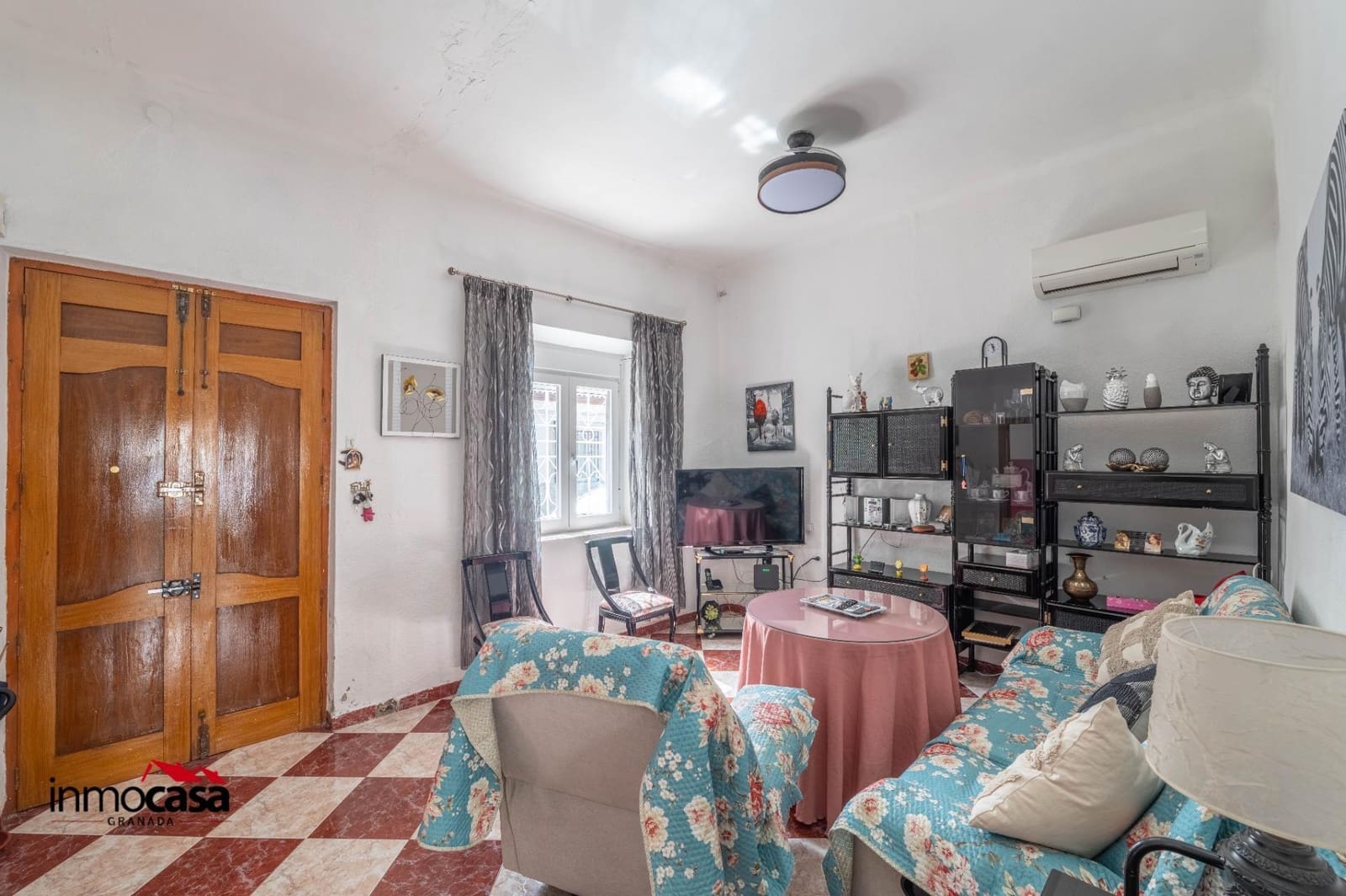 2 camera da letto Casa in vendita in Cijuela - 90.000 € (Rif: 9934345)