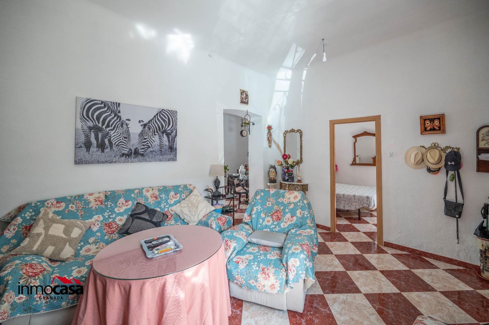 2 camera da letto Casa in vendita in Cijuela - 90.000 € (Rif: 9934345)