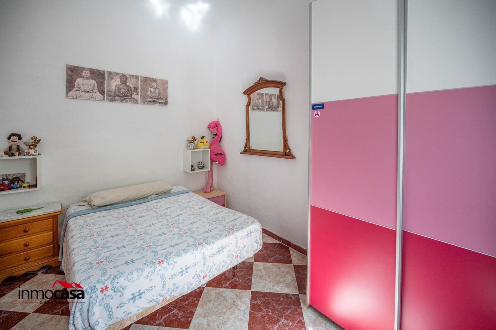 2 camera da letto Casa in vendita in Cijuela - 90.000 € (Rif: 9934345)