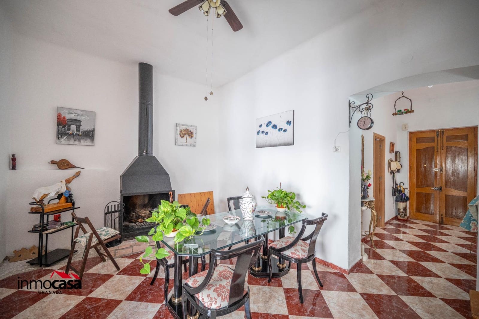 2 camera da letto Casa in vendita in Cijuela - 90.000 € (Rif: 9934345)