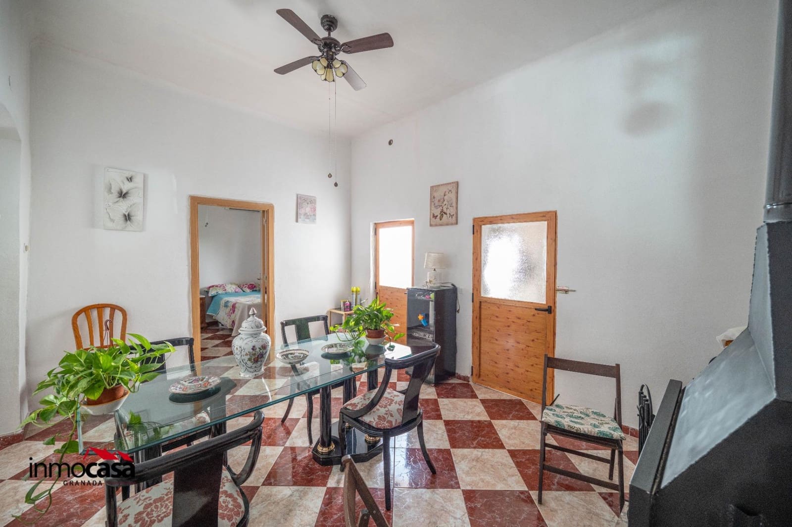 2 camera da letto Casa in vendita in Cijuela - 90.000 € (Rif: 9934345)