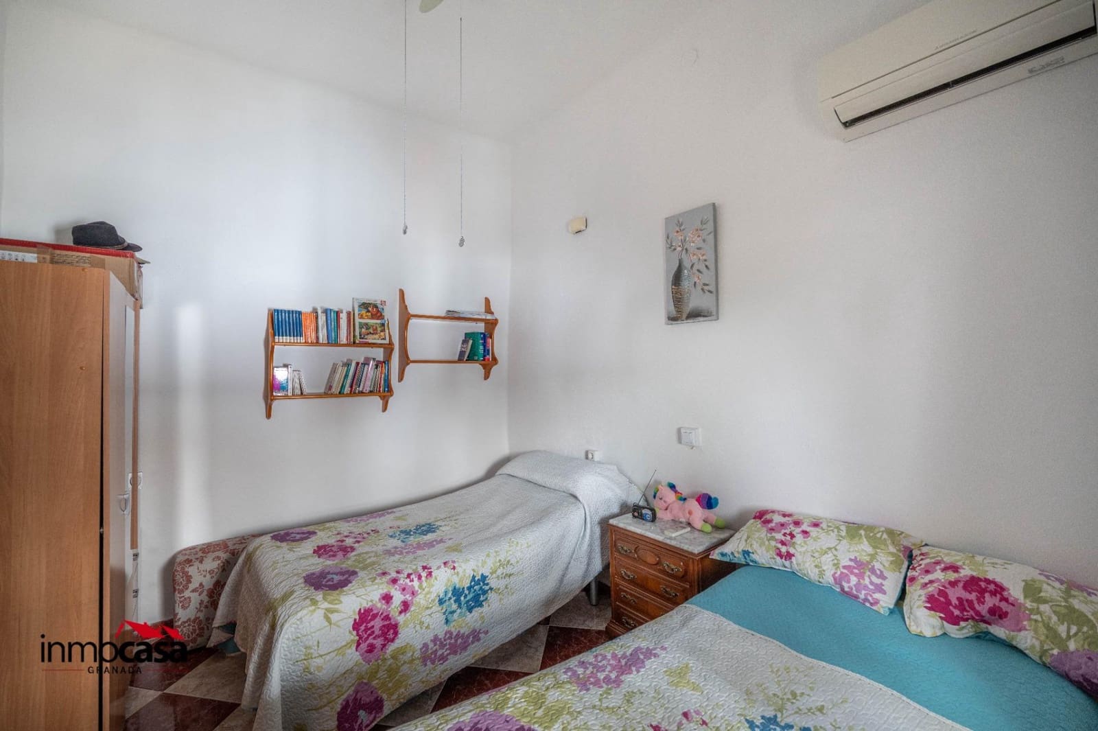 2 camera da letto Casa in vendita in Cijuela - 90.000 € (Rif: 9934345)