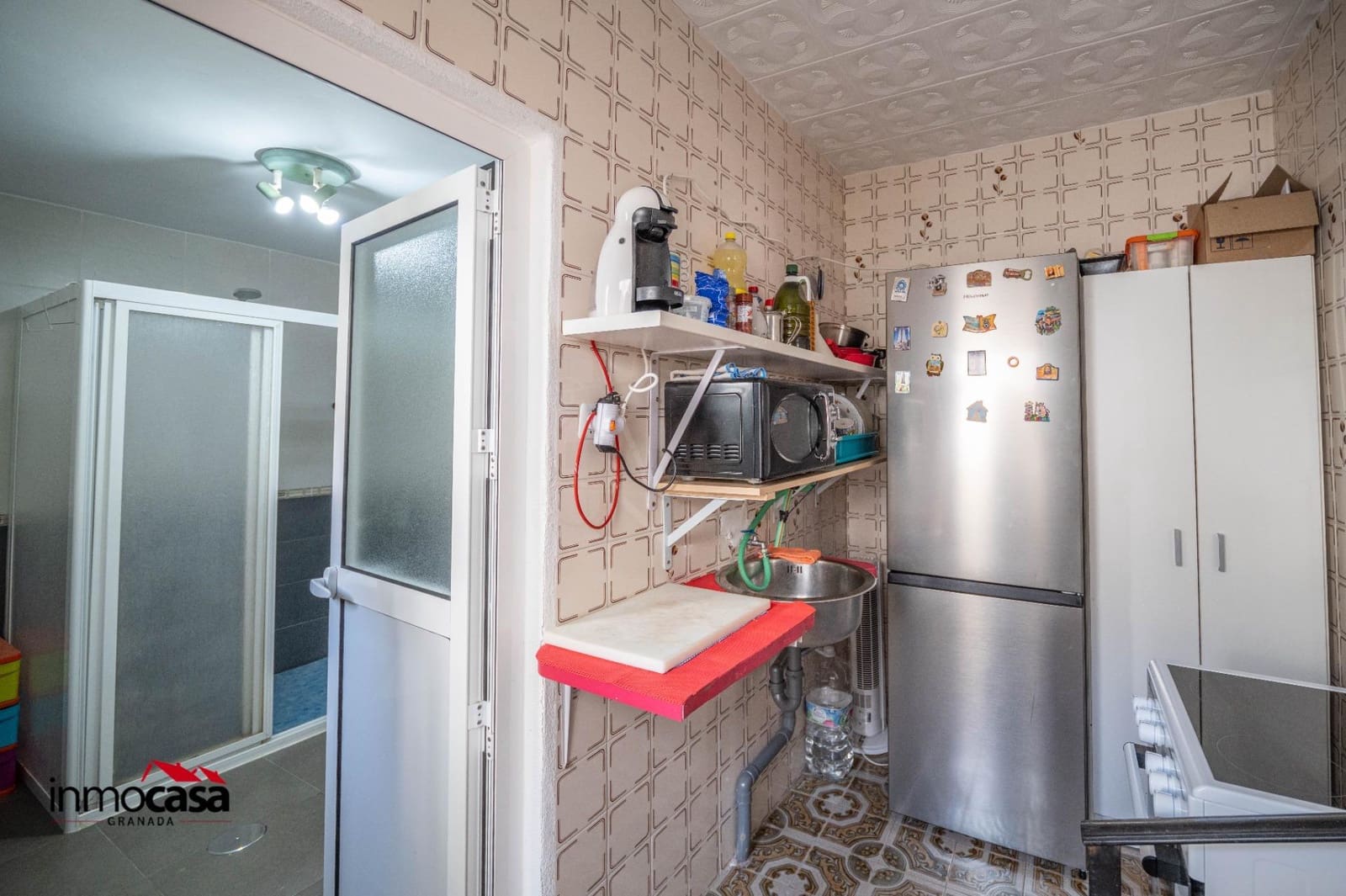 2 camera da letto Casa in vendita in Cijuela - 90.000 € (Rif: 9934345)