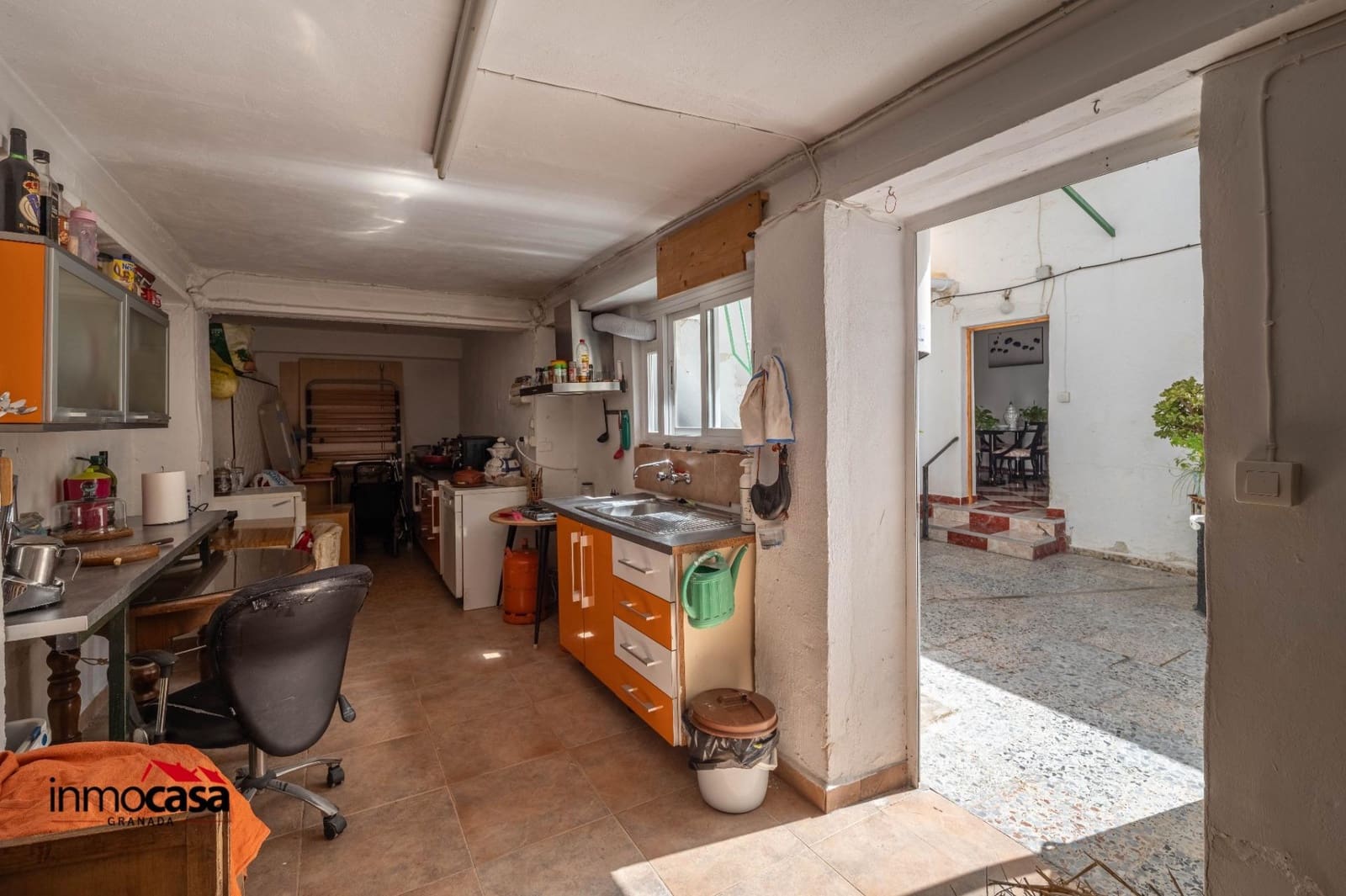2 camera da letto Casa in vendita in Cijuela - 90.000 € (Rif: 9934345)