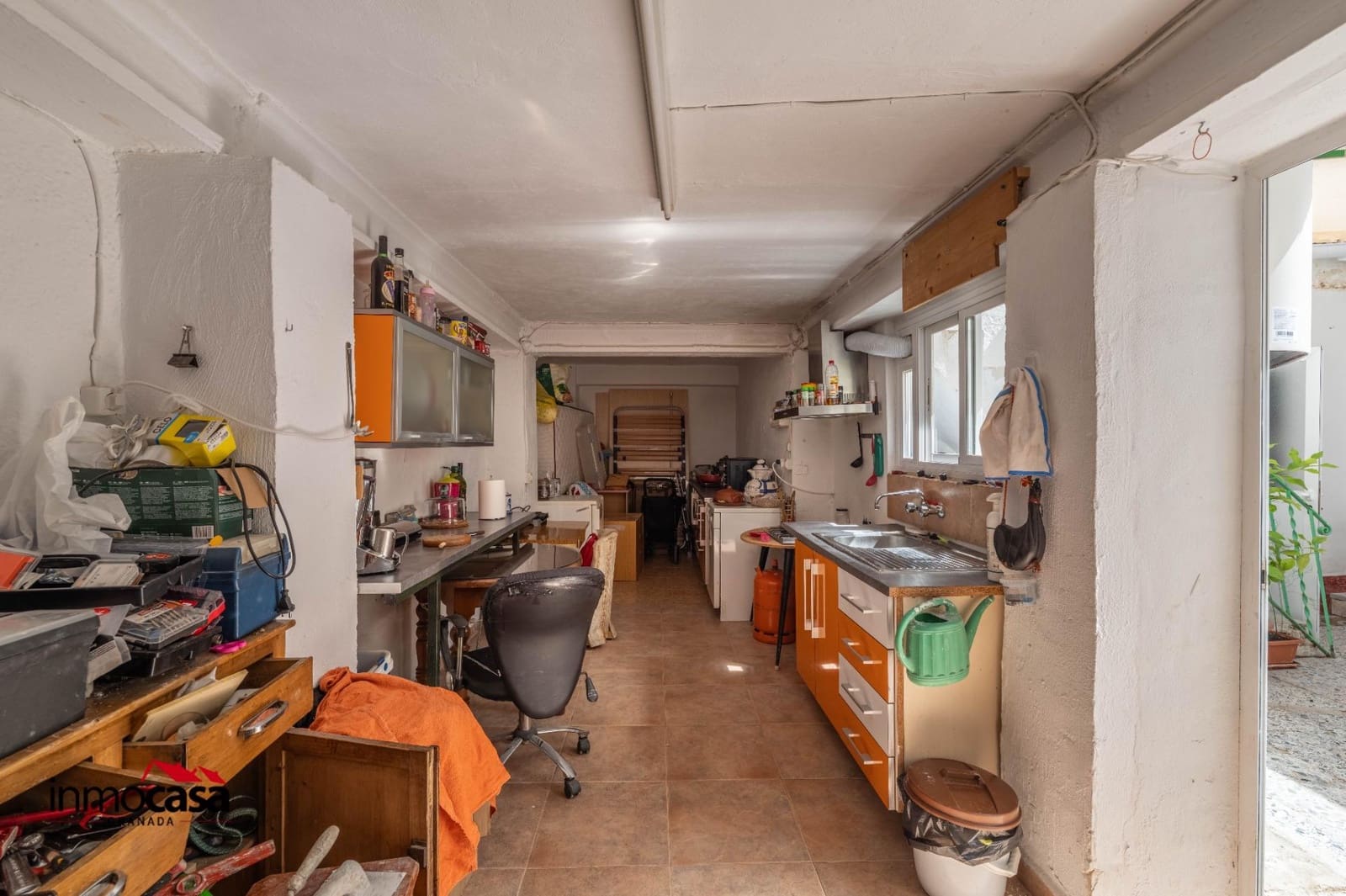 2 camera da letto Casa in vendita in Cijuela - 90.000 € (Rif: 9934345)