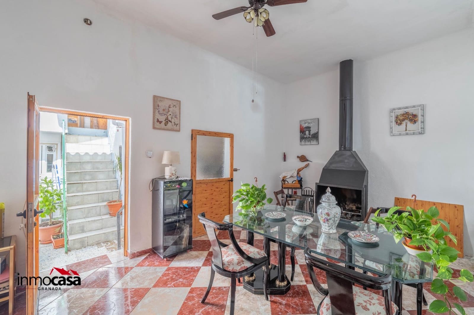 2 camera da letto Casa in vendita in Cijuela - 90.000 € (Rif: 9934345)