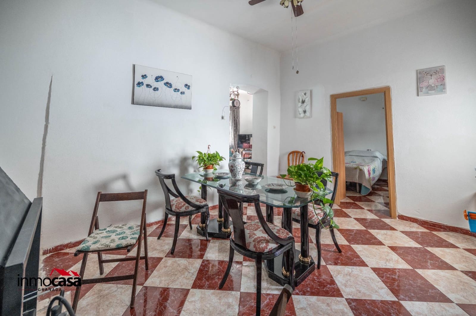 2 camera da letto Casa in vendita in Cijuela - 90.000 € (Rif: 9934345)