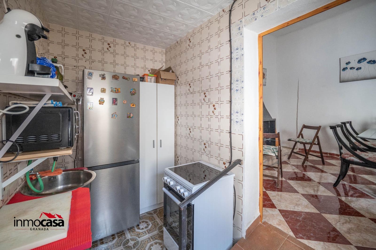 2 camera da letto Casa in vendita in Cijuela - 90.000 € (Rif: 9934345)