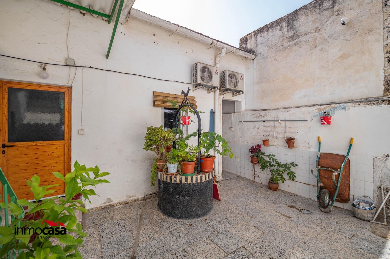 2 camera da letto Casa in vendita in Cijuela - 90.000 € (Rif: 9934345)