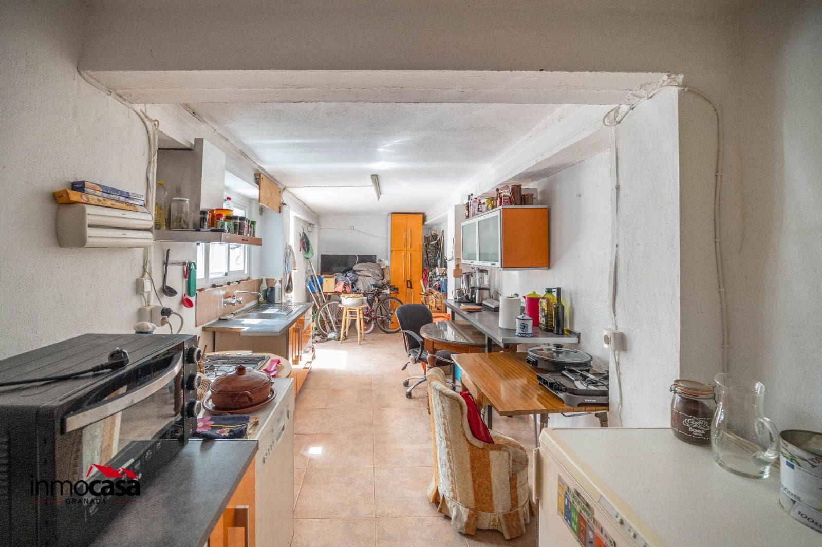 2 camera da letto Casa in vendita in Cijuela - 90.000 € (Rif: 9934345)