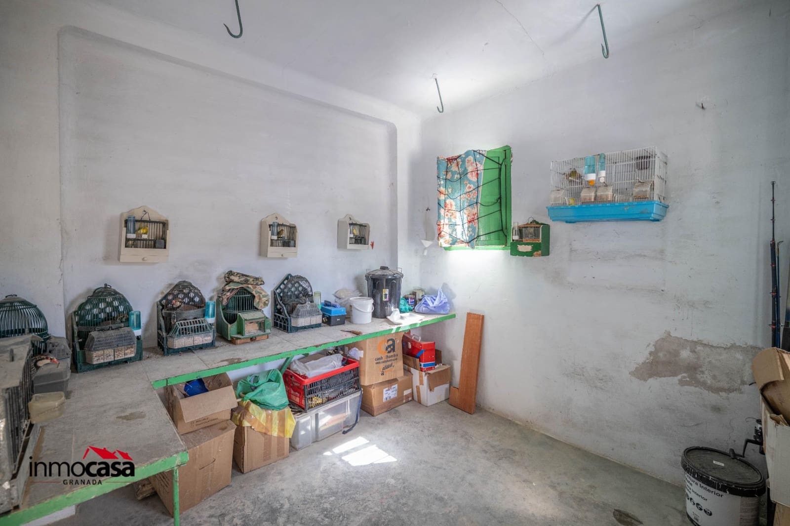 2 camera da letto Casa in vendita in Cijuela - 90.000 € (Rif: 9934345)