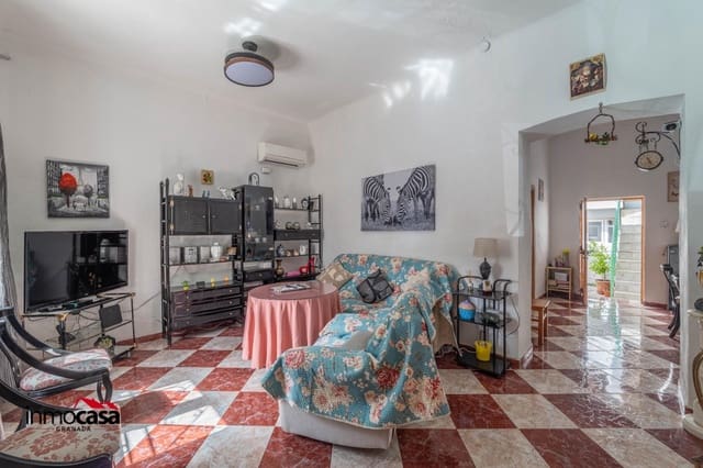 2 camera da letto Casa in vendita in Cijuela - 90.000 € (Rif: 9934345)