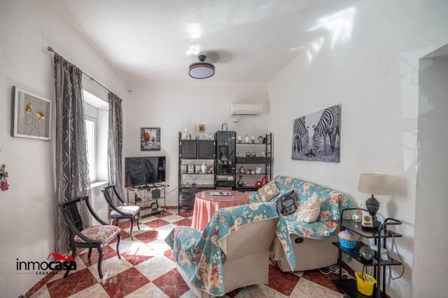 2 camera da letto Casa in vendita in Cijuela - 90.000 € (Rif: 9934345)