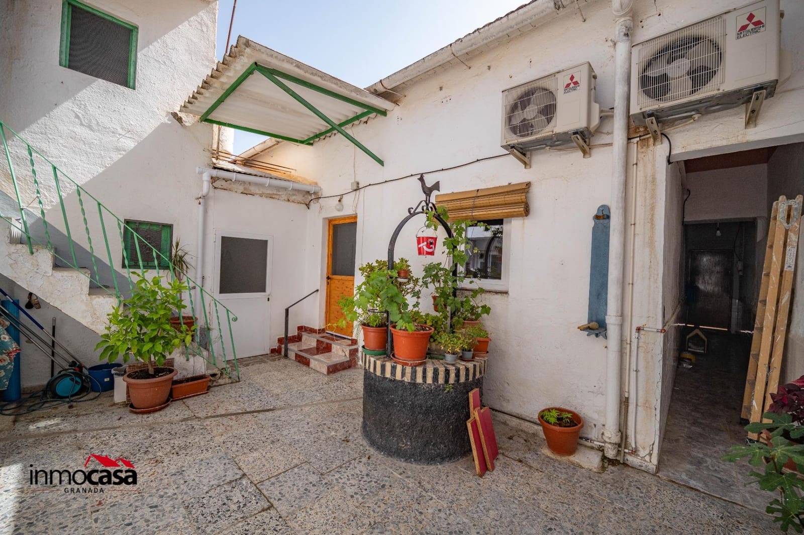 2 camera da letto Casa in vendita in Cijuela - 90.000 € (Rif: 9934345)