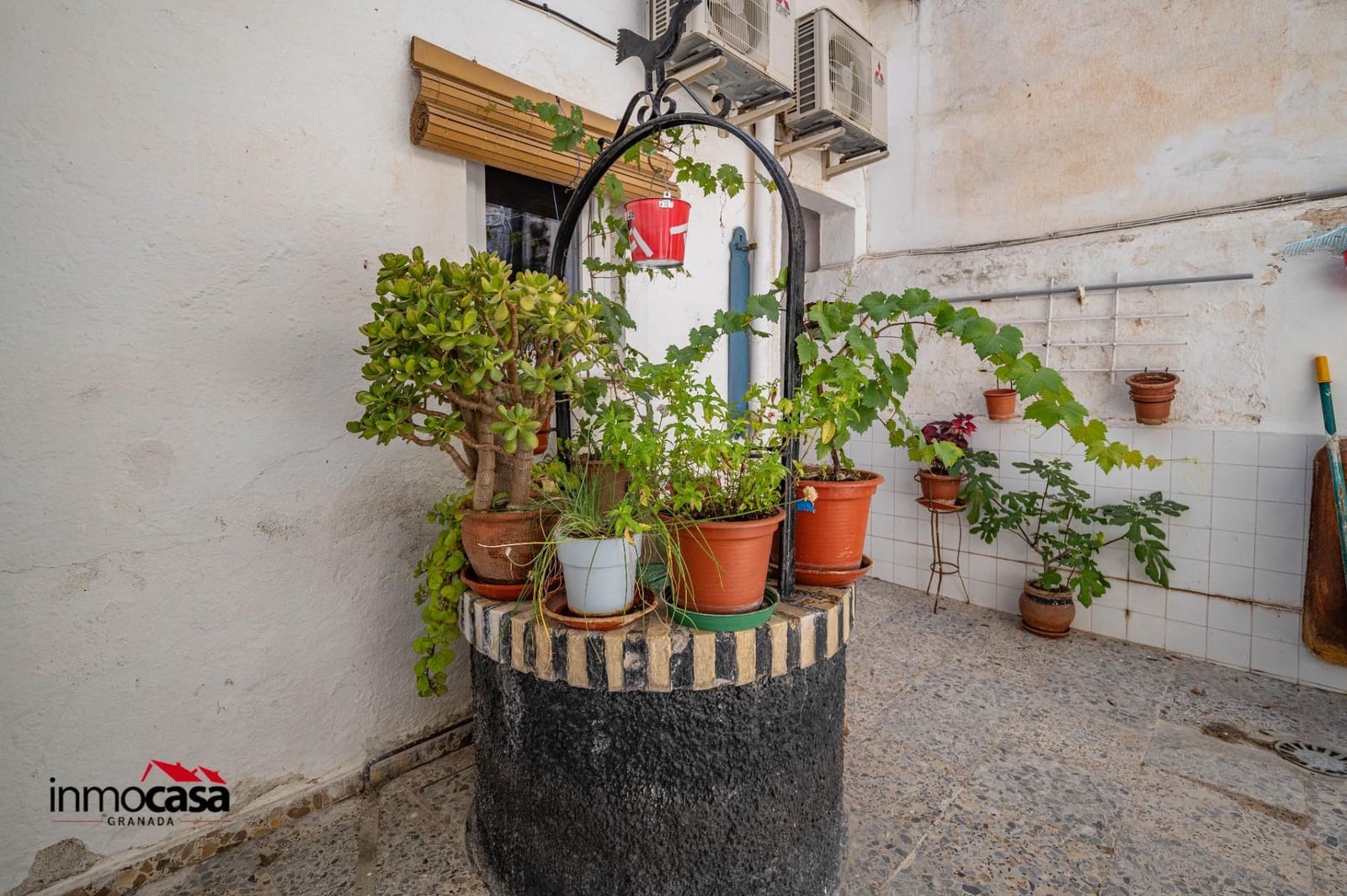 2 camera da letto Casa in vendita in Cijuela - 90.000 € (Rif: 9934345)