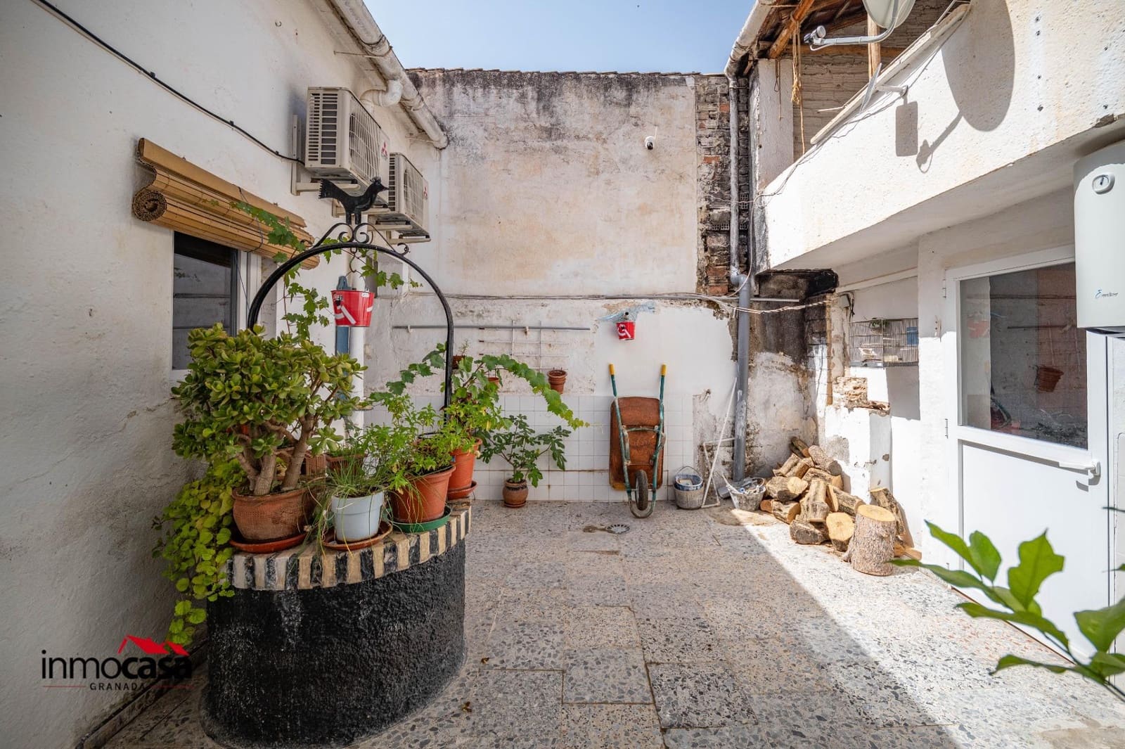 2 camera da letto Casa in vendita in Cijuela - 90.000 € (Rif: 9934345)
