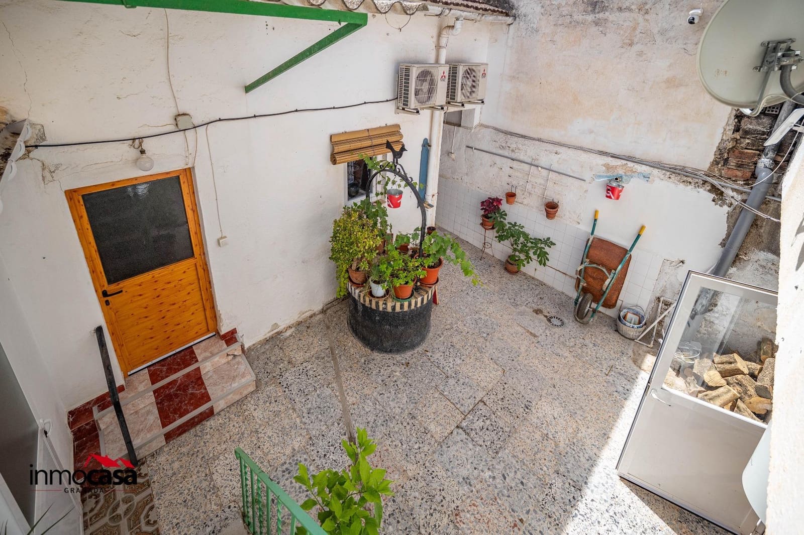 2 camera da letto Casa in vendita in Cijuela - 90.000 € (Rif: 9934345)