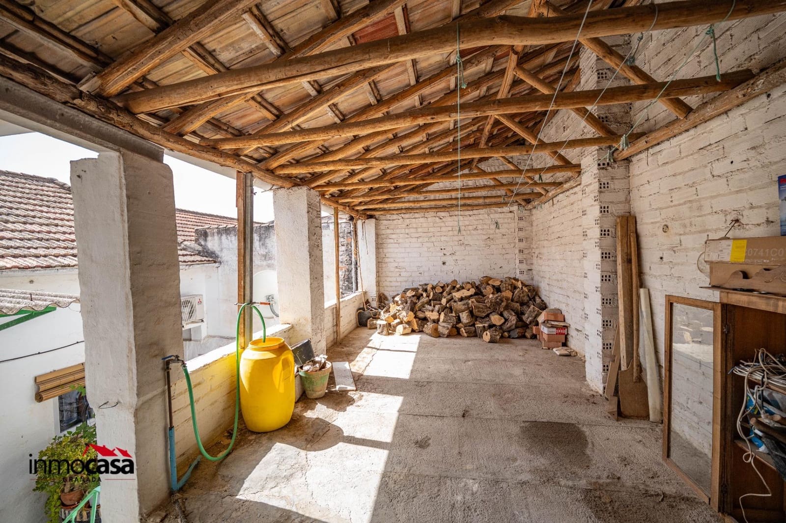 2 camera da letto Casa in vendita in Cijuela - 90.000 € (Rif: 9934345)