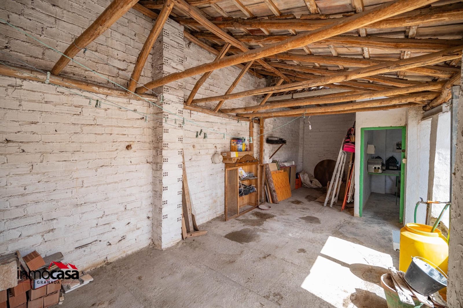 2 camera da letto Casa in vendita in Cijuela - 90.000 € (Rif: 9934345)